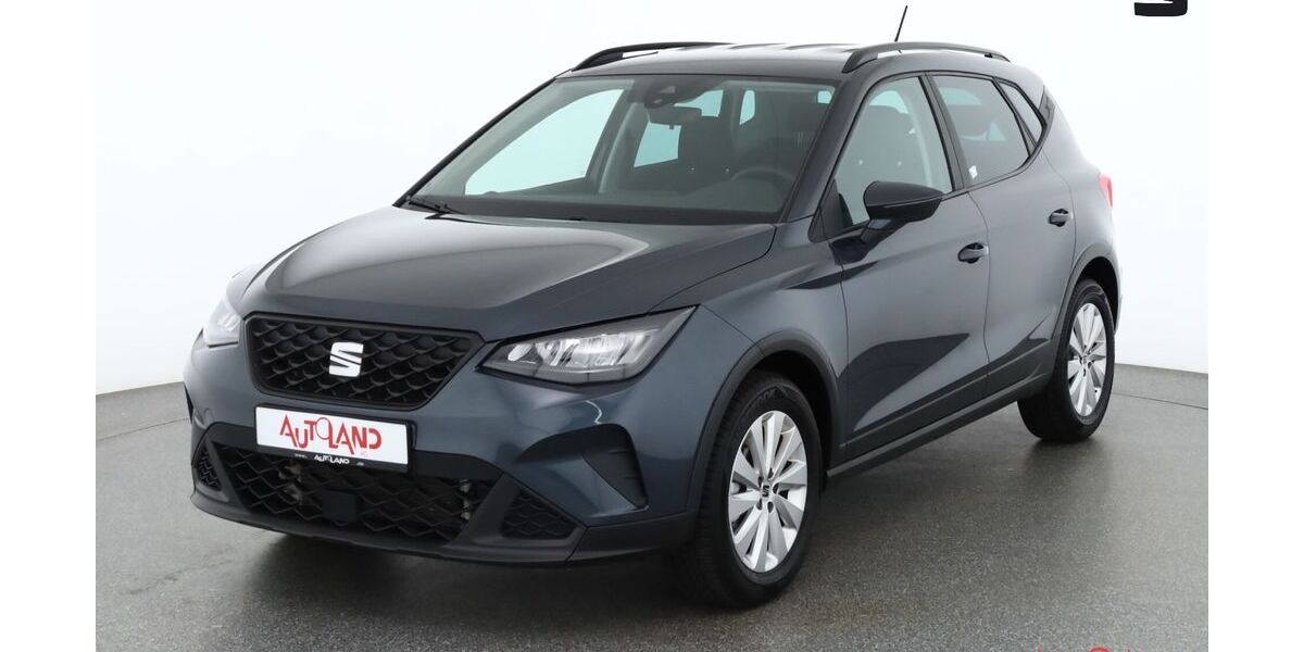 Seat Arona 19.997 km 21.990 &euro; Köthen 06366