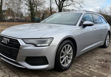 Audi A6 325.991 km 15.490 &euro; Bitterfeld 06749