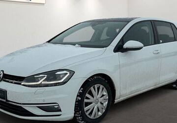 VW Golf 174.486 km 12.299 &euro; Brehna 06796