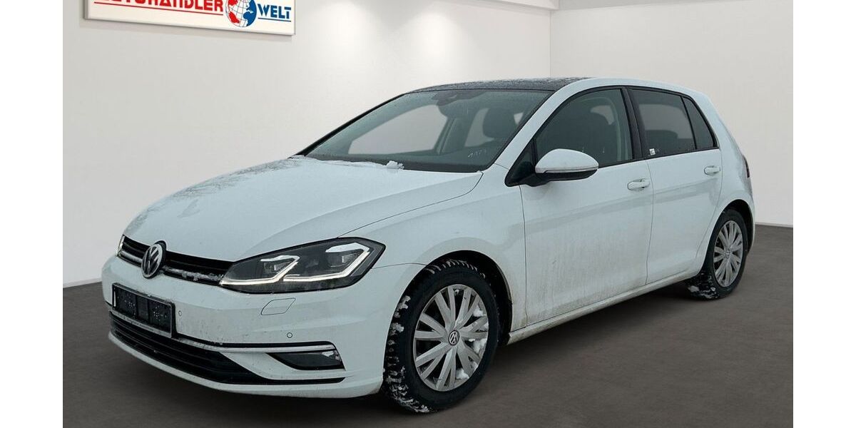 VW Golf 174.486 km 12.299 &euro; Brehna 06796