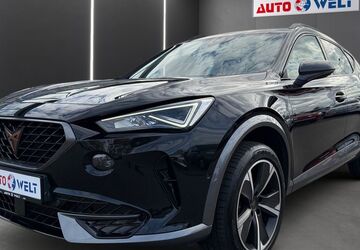 Cupra Formentor 79.400 km 22.490 &euro; Sandersdorf Brehna 06796