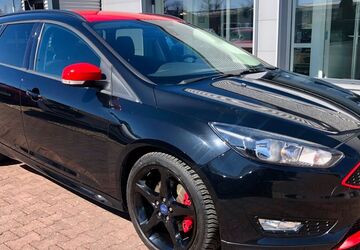 Ford Focus 185.459 km 5.699 &euro; Halle/Saale 06118