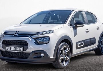 Citroen C3 14.791 km 13.490 &euro; Halle 06122