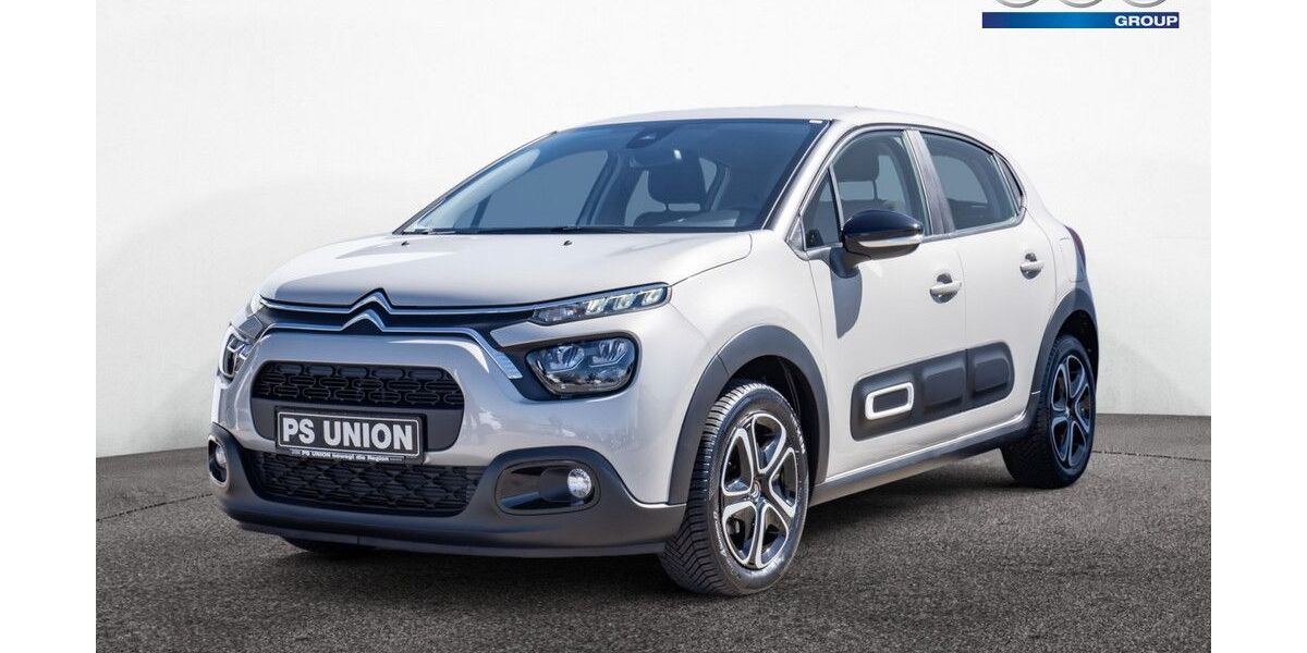 Citroen C3 14.791 km 13.490 &euro; Halle 06122