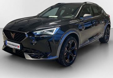 Cupra Formentor 43.000 km 28.750 &euro; Halle 06116