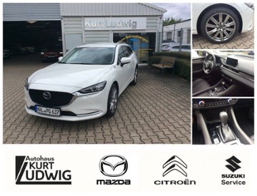 Gebrauchte Mazda 6