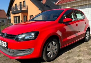 VW Polo 145.000 km 4.650 &euro; Petersberg 06193