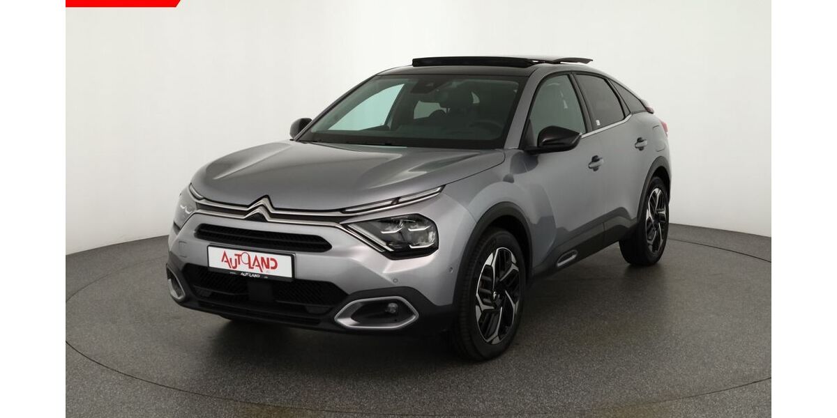 Citroen C4 22.641 km 20.490 &euro; Halle 06122