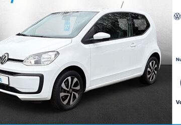 VW up! 28.760 km 11.340 &euro; Halle / Saale 06120
