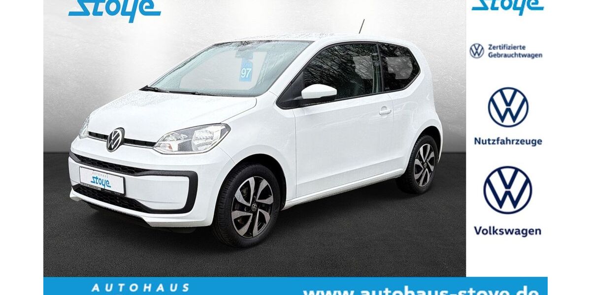VW up! 28.760 km 11.340 &euro; Halle / Saale 06120