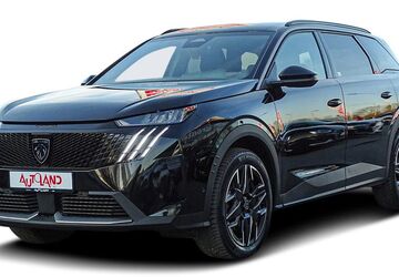 Peugeot 5008 41.918 km 29.950 &euro; Eisleben 06295