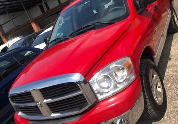 Dodge RAM 148.211 km 10.990 &euro; Glauzig 06369