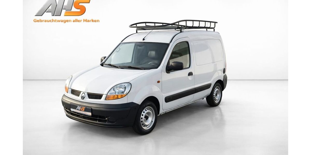 Renault Kangoo 195.000 km 2.999 &euro; Bitterfeld-Wolfen, OT Bitterfeld 06749