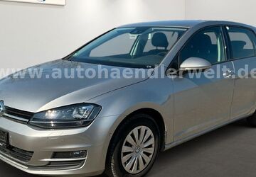 VW Golf 203.323 km 4.999 &euro; Brehna 06796