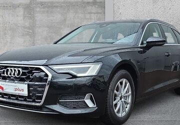 Audi A6 28.361 km 44.990 &euro; Halle (Saale) 06110