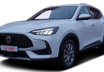 MG HS 7.396 km 24.990 &euro; Halle 06122