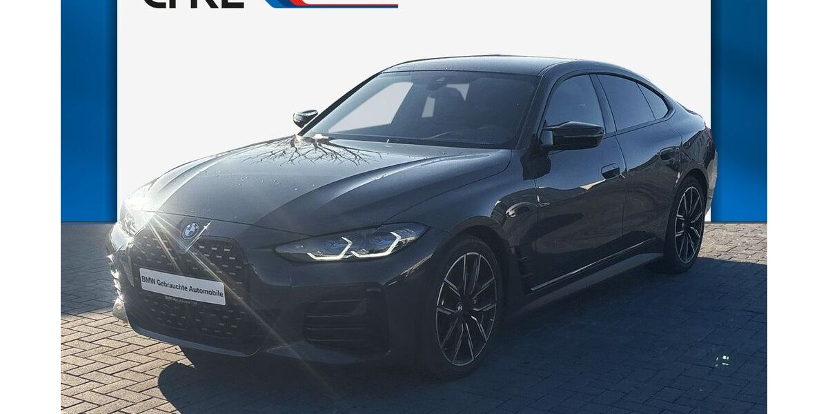 BMW M440 26.495 km 53.840 &euro; Halle (Saale) 06112