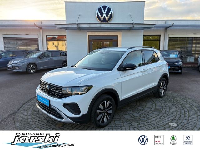 VW T-Cross 6.663 km 20.988 &euro; Südliches Anhalt OT Görzig 06369