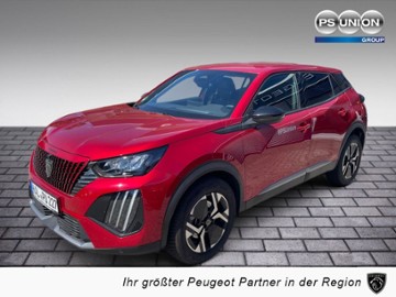 Gebrauchte Peugeot 2008