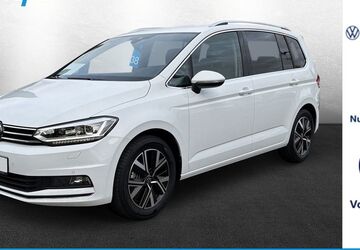 VW Touran 13.883 km 34.880 &euro; Halle / Saale 06120