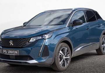 Peugeot 3008 25.202 km 23.990 &euro; Halle 06132
