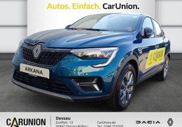 Renault Arkana 40.000 km 26.895 &euro; Halle 06132