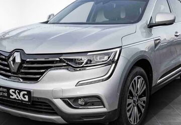 Renault Koleos 46.360 km 18.477 &euro; Halle-Sennewitz 06193