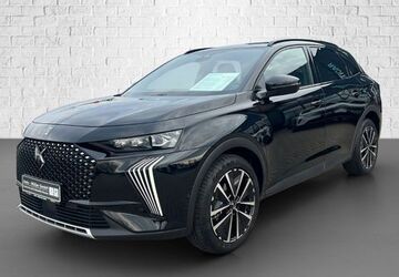 DS Automobiles DS7 (Crossback) 21.544 km 31.950 &euro; Delitzsch OT Döbernitz 04509