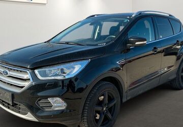Ford Kuga 98.430 km 11.899 &euro; Brehna 06796