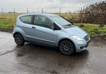 Mercedes-Benz A 150 153.809 km 1.900 &euro; Markranstädt 04420