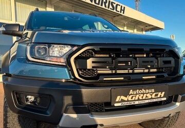 Ford Raptor 38.280 km 42.950 &euro; Eisleben OT Volkstedt 06295