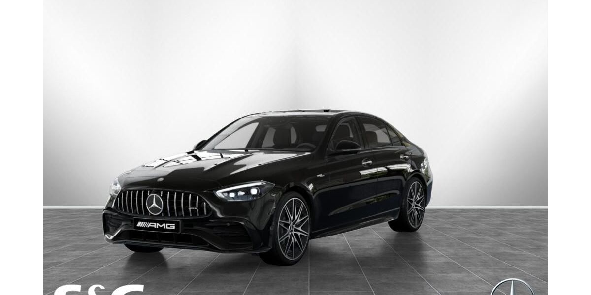 Mercedes-Benz C 43 AMG 15.053 km 68.870 &euro; Halle-Sennewitz 06193