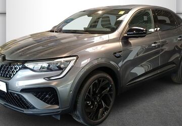 Renault Arkana 6.000 km 31.485 &euro; Halle 06132