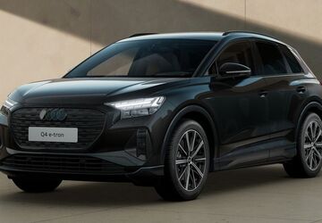 Audi Q4 7.800 km 51.681 &euro; Halle 06122