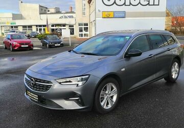 Opel Insignia 72.500 km 21.850 &euro; Delitzsch OT Döbernitz 04509