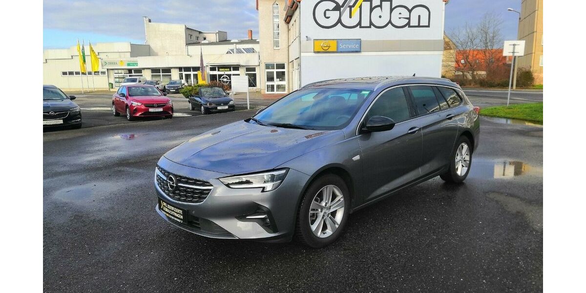 Opel Insignia 72.500 km 21.850 &euro; Delitzsch OT Döbernitz 04509
