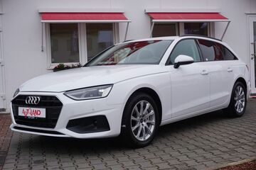Gebrauchte Audi A4