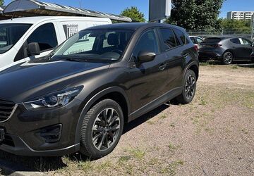 Mazda CX-5 107.309 km 10.990 &euro; Halle 06126