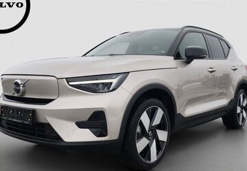 Volvo XC40 57.800 km 31.880 &euro; Salzatal OT Bennstedt 06198