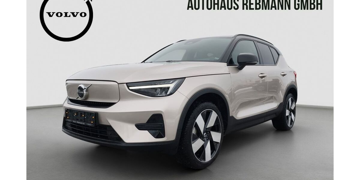 Volvo XC40 57.800 km 31.880 &euro; Salzatal OT Bennstedt 06198