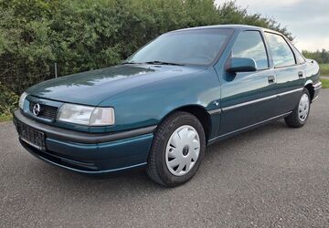 Opel Vectra 87.920 km 3.500 &euro; Delitzsch OT Döbernitz 04509