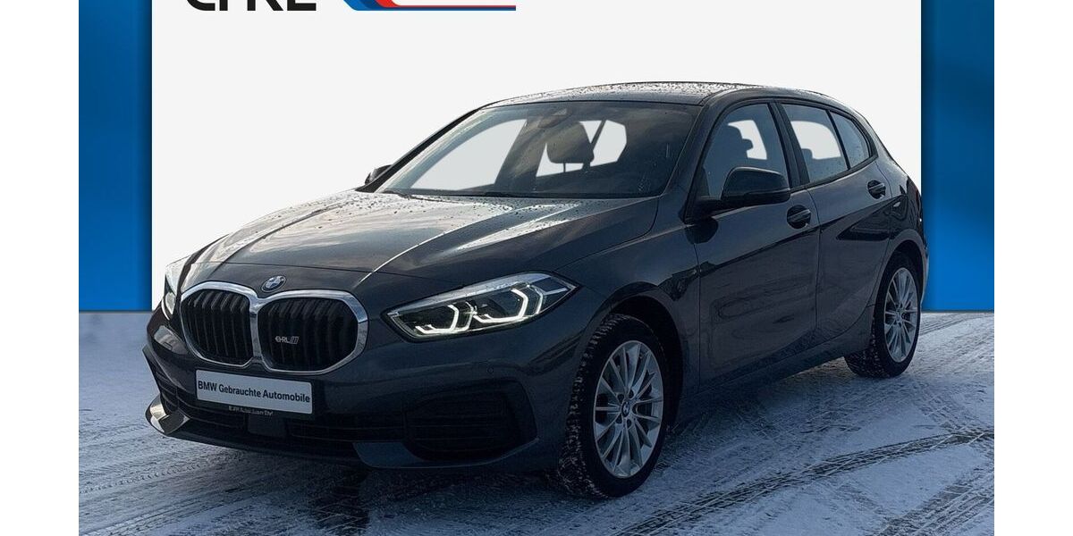 BMW 118 60.317 km 19.890 &euro; Halle (Saale) 06112