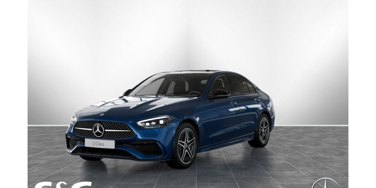 Mercedes-Benz C 220 23.962 km 41.659 &euro; Halle-Sennewitz 06193