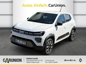 Gebrauchte Dacia Spring