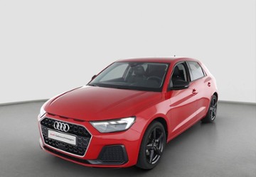 Audi A1 8.732 km 22.620 &euro; Halle (Saale) 06110