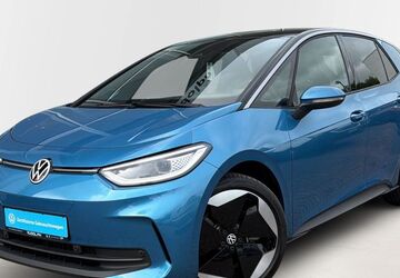 VW ID.3 3.100 km 38.960 &euro; Leuna 06237