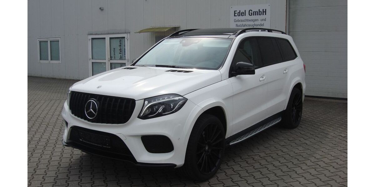 Mercedes-Benz GLS 350 175.000 km 36.950 &euro; Halle ( Saale ) 06116