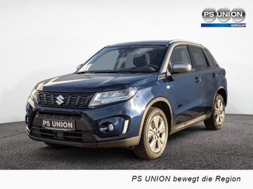Gebrauchte Suzuki Vitara