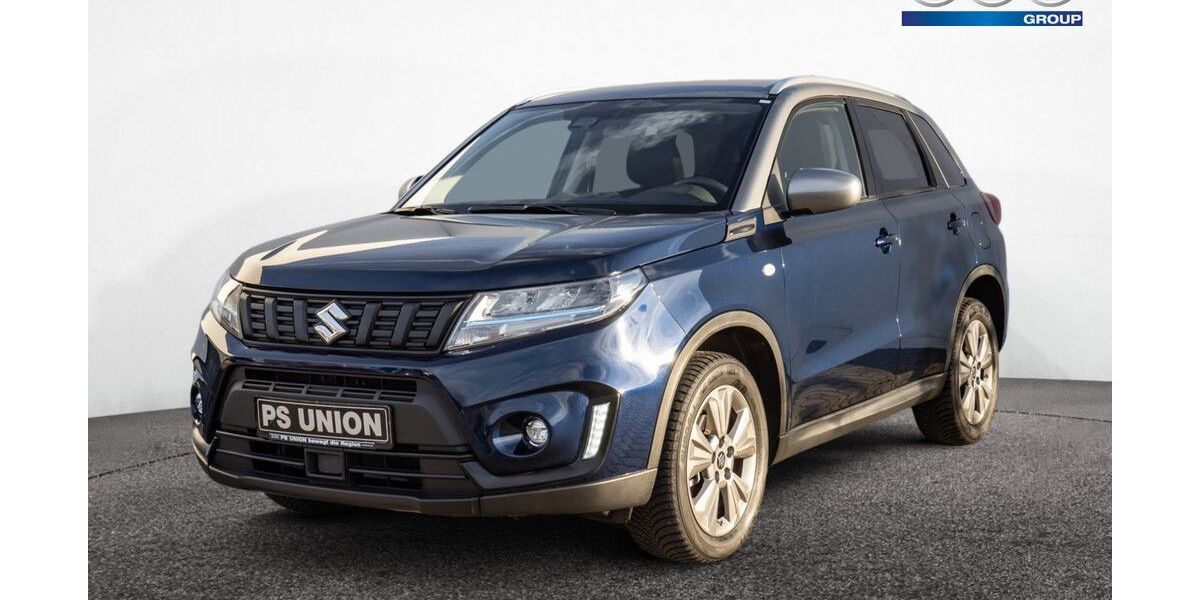 Suzuki Vitara 22.642 km 24.990 &euro; Halle 06122
