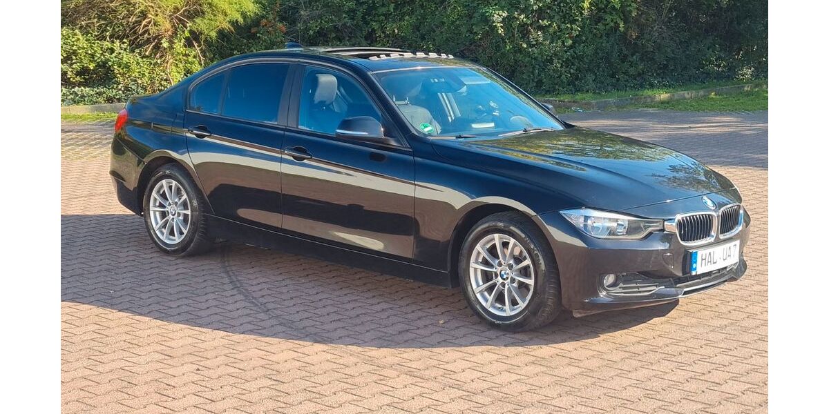 BMW 316 138.000 km 15.000 &euro; Halle 06112